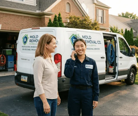 Crawlspace Mold Remediation Ellerslie, MD FAQs